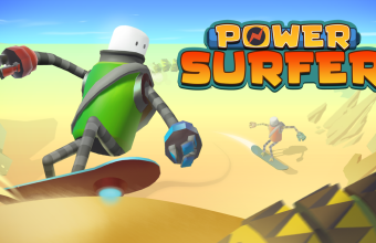 Power Surfer